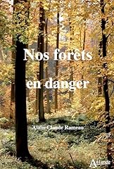 Forêts danger d'occasion  Livré partout en France