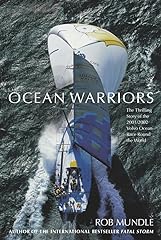 Ocean warriors thrilling for sale  Delivered anywhere in Ireland
