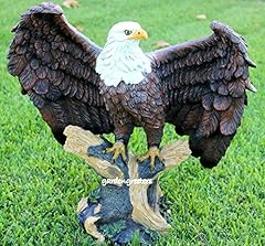 Gardengreeters large american for sale  Delivered anywhere in USA 