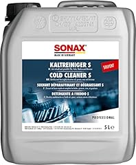 Sonax kaltreiniger lösemittel gebraucht kaufen  Wird an jeden Ort in Deutschland