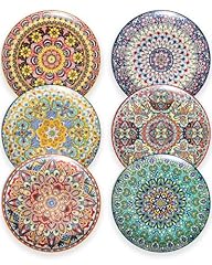 Euisail dinner plate for sale  Delivered anywhere in USA 