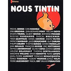 Tintin d'occasion  Livré partout en France