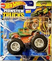 Hot wheels monster for sale  Delivered anywhere in USA 