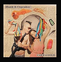 Cash gold hank for sale  Delivered anywhere in USA 