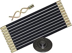 1above 12pc drain for sale  Delivered anywhere in UK