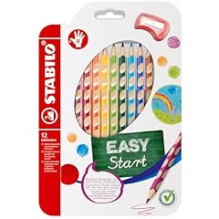 Stabilo ergonomischer buntstif gebraucht kaufen  Wird an jeden Ort in Deutschland
