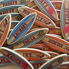 Personalized mini wooden for sale  Delivered anywhere in USA 