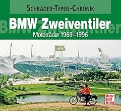 Bmw zweiventiler motorräder gebraucht kaufen  Wird an jeden Ort in Deutschland