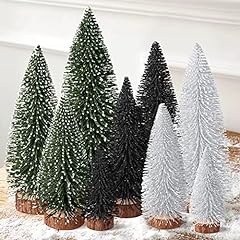 9pcs mini christmas for sale  Delivered anywhere in USA 