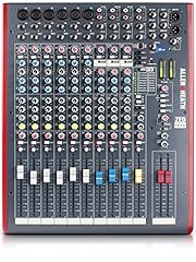 Allen heath zed usato  Spedito ovunque in Italia 