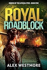 Royal roadblock for sale  Delivered anywhere in USA 