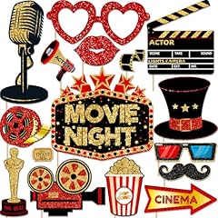 Movie night supplies for sale  Delivered anywhere in USA 