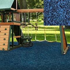 Kidwise playground rubber for sale  Delivered anywhere in USA 