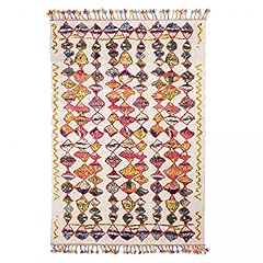 1a2t tapis berbere d'occasion  Livré partout en France