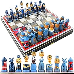 Civil war chess for sale  Delivered anywhere in UK