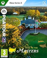 Pga tour xbox for sale  Delivered anywhere in UK