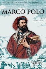 Marco polo d'occasion  Livré partout en France