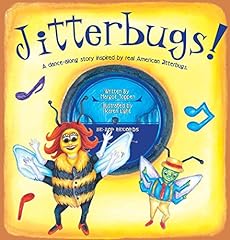 Jitterbugs dance along for sale  Delivered anywhere in UK