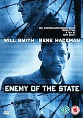 Enemy state dvd for sale  Delivered anywhere in UK