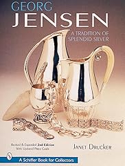 Georg jensen tradition for sale  Delivered anywhere in UK