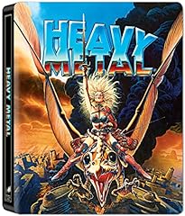 Heavy metal heavy for sale  Delivered anywhere in USA 