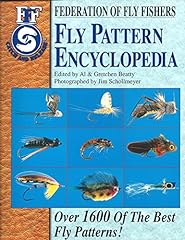Fly pattern encyclopedia for sale  Delivered anywhere in USA 