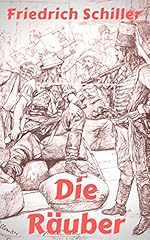 Räuber schauspiel akten gebraucht kaufen  Wird an jeden Ort in Deutschland