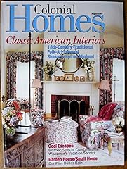 Colonial homes august for sale  Delivered anywhere in USA 