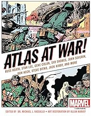 Atlas war for sale  Delivered anywhere in USA 
