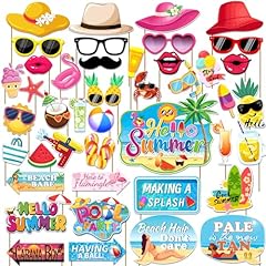 43pcs summer party for sale  Delivered anywhere in USA 