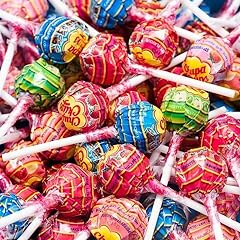 Chupa chups lollipops for sale  Delivered anywhere in Ireland