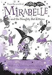 Mirabelle naughty bat for sale  Delivered anywhere in UK