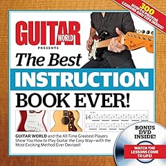 Guitar best instruction for sale  Delivered anywhere in USA 