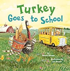 Turkey goes school for sale  Delivered anywhere in USA 
