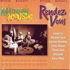 African acoustic rendez for sale  Delivered anywhere in UK
