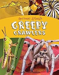 Creepy crawlers for sale  Delivered anywhere in UK