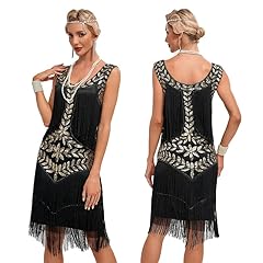 Jiahg 1920s gatsby for sale  Delivered anywhere in UK