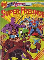 Superfreunde 1980 wendy gebraucht kaufen  Wird an jeden Ort in Deutschland