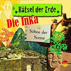 Rätsel erde inka gebraucht kaufen  Wird an jeden Ort in Deutschland