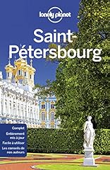 Saint pétersbourg city d'occasion  Livré partout en France