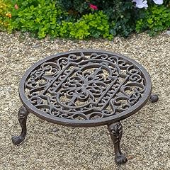 Woodside round cast for sale  Delivered anywhere in UK