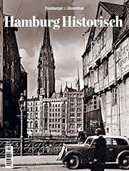 Hamburg historisch ausgabe gebraucht kaufen  Wird an jeden Ort in Deutschland