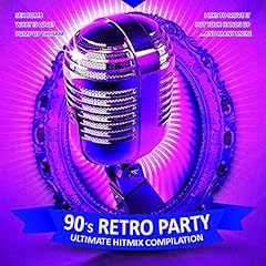 Retro party usato  Spedito ovunque in Italia 
