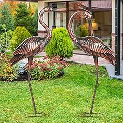 Kircust crane garden for sale  Delivered anywhere in USA 