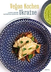 Vegan kochen ukraine for sale  Delivered anywhere in UK