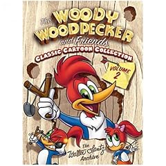 Woody woodpecker friends for sale  Delivered anywhere in USA 