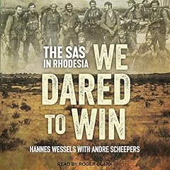 Dared win sas for sale  Delivered anywhere in UK