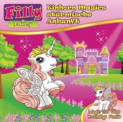 Fairy einhorn magics gebraucht kaufen  Wird an jeden Ort in Deutschland