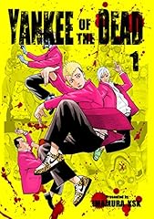 Yankee the dead d'occasion  Livré partout en France