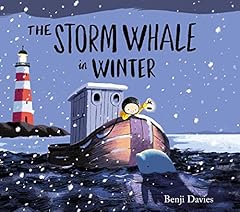 The storm whale d'occasion  Livré partout en France